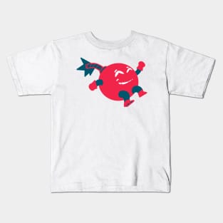 Bobby Bomb Kids T-Shirt